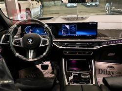 بي ام دبليو X6